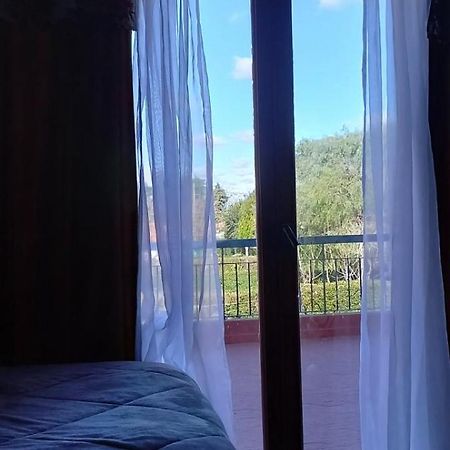 Victoria 3 Bed And Breakfast Ezeiza Buitenkant foto