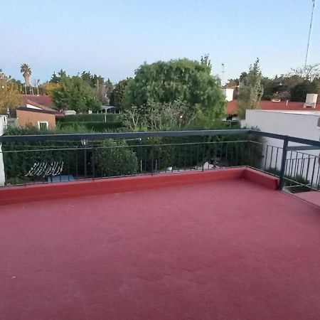 Victoria 3 Bed And Breakfast Ezeiza Buitenkant foto