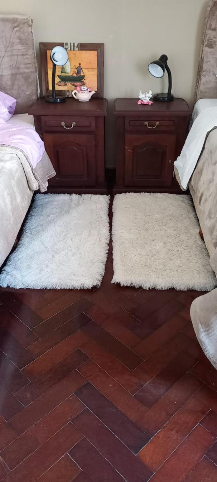 Victoria 3 Bed And Breakfast Ezeiza Buitenkant foto