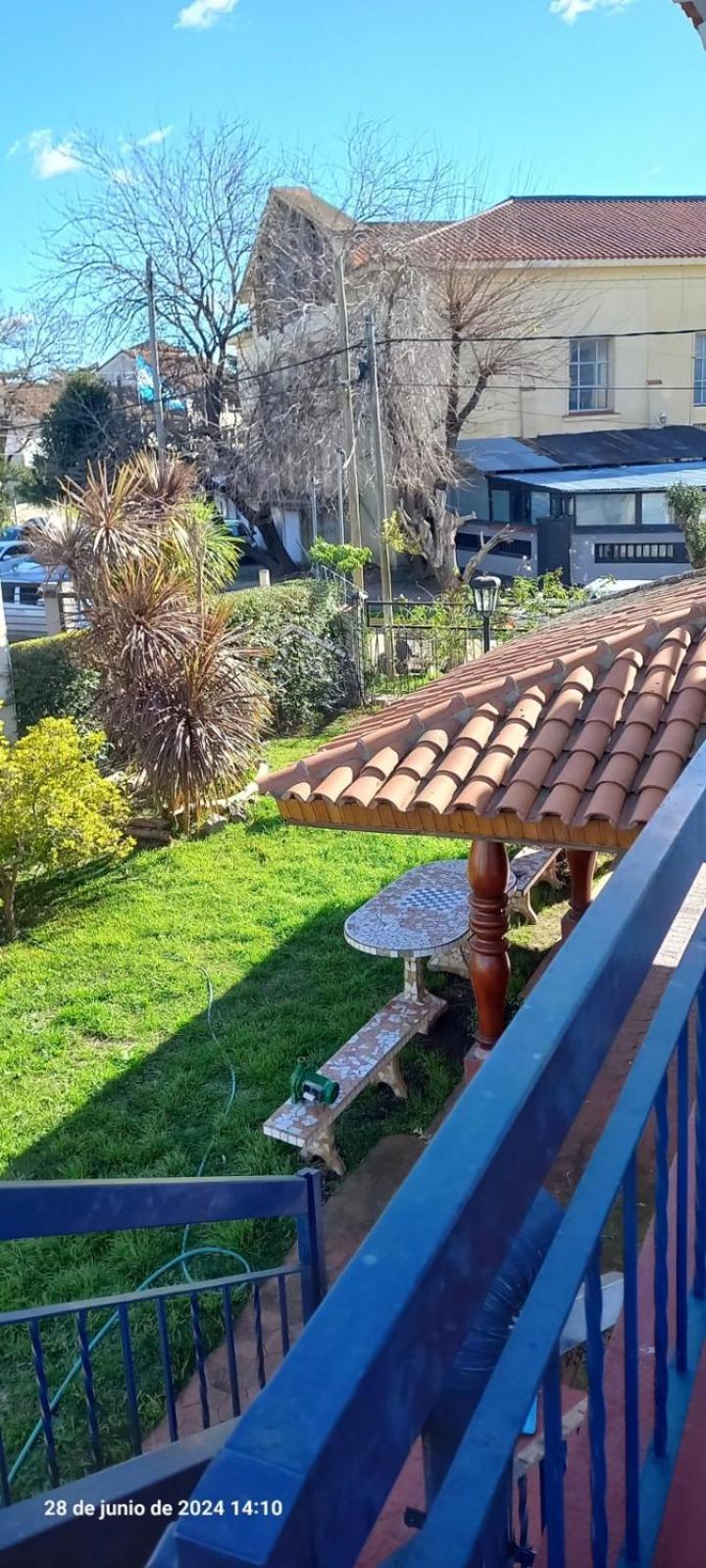 Victoria 3 Bed And Breakfast Ezeiza Buitenkant foto