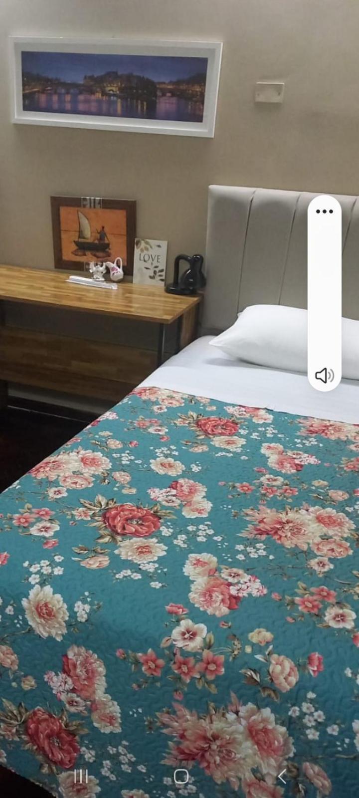 Victoria 3 Bed And Breakfast Ezeiza Buitenkant foto