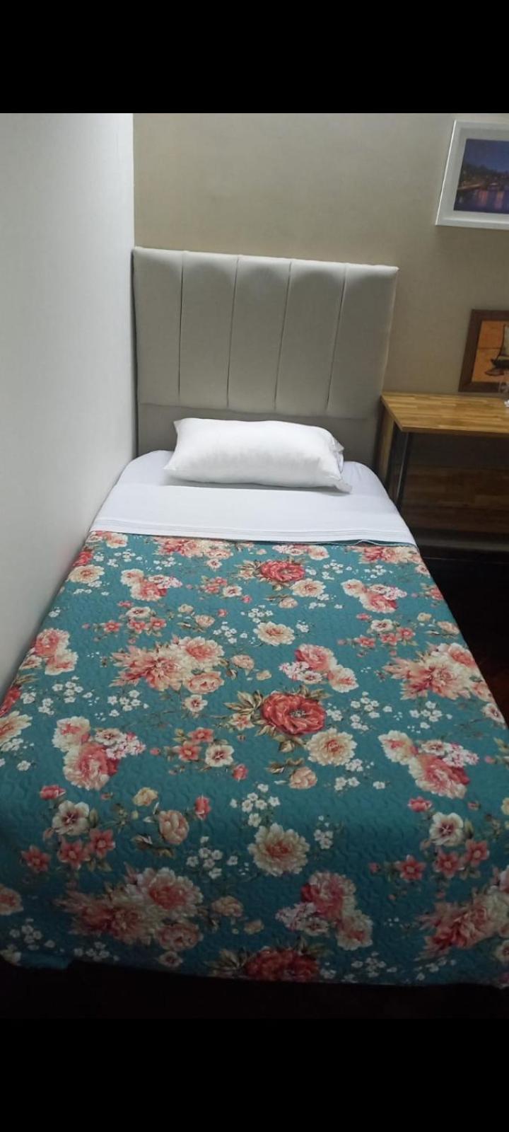 Victoria 3 Bed And Breakfast Ezeiza Buitenkant foto