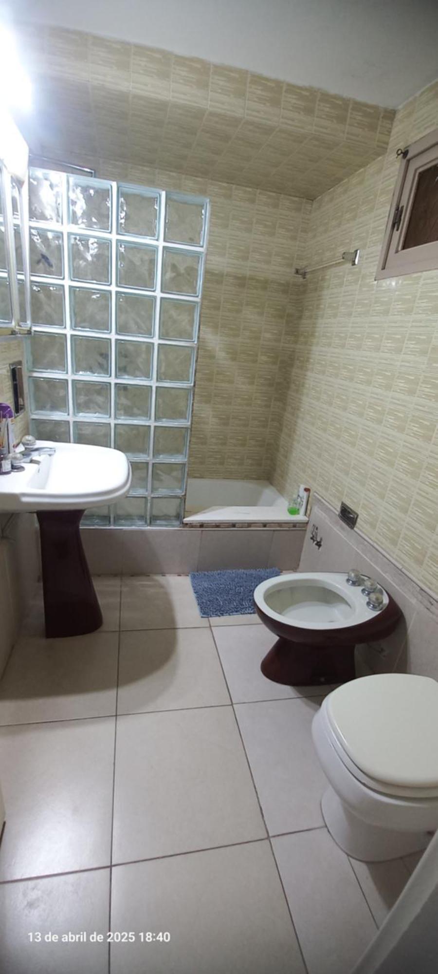Victoria 3 Bed And Breakfast Ezeiza Buitenkant foto