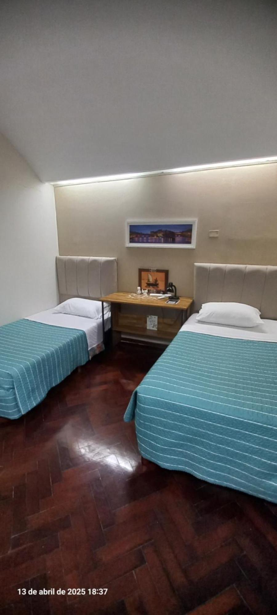 Victoria 3 Bed And Breakfast Ezeiza Buitenkant foto