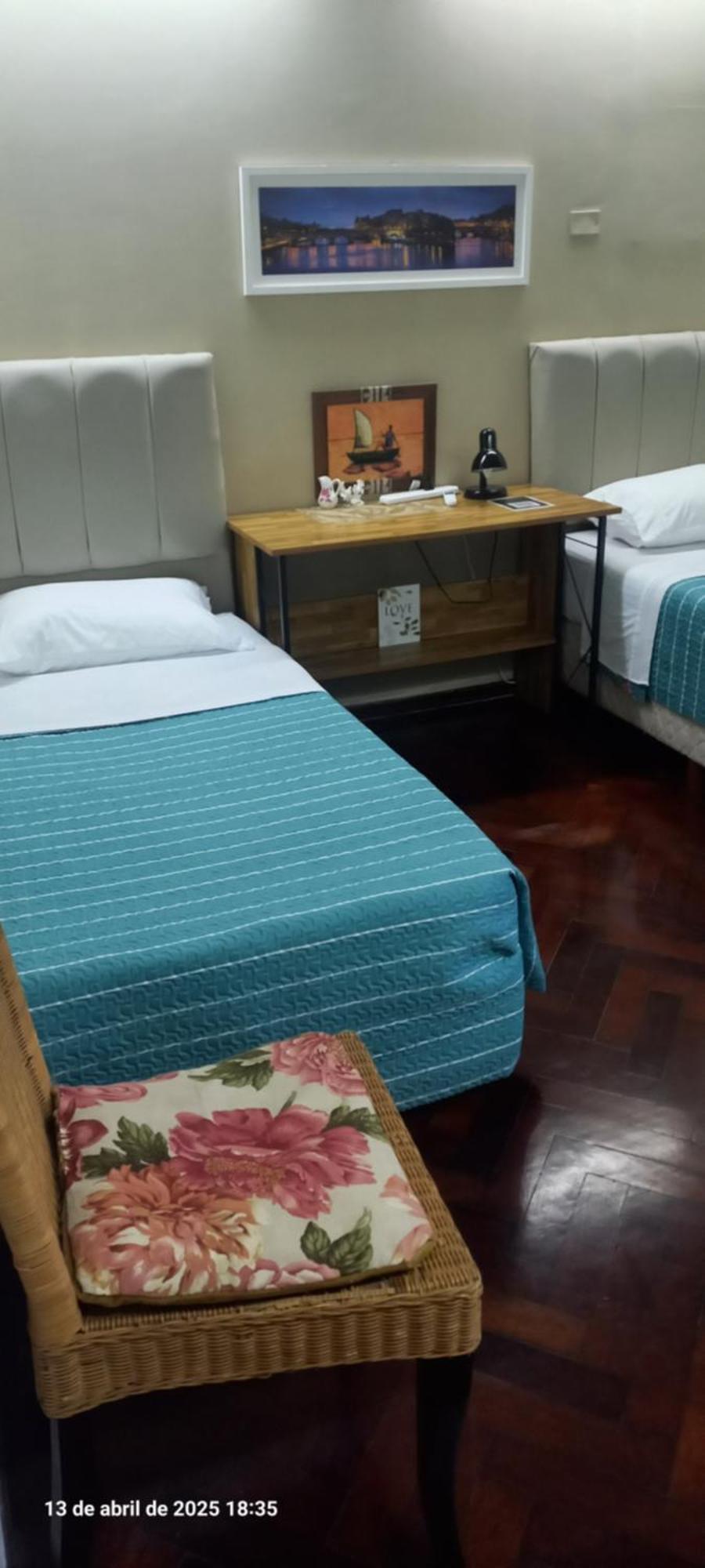 Victoria 3 Bed And Breakfast Ezeiza Buitenkant foto